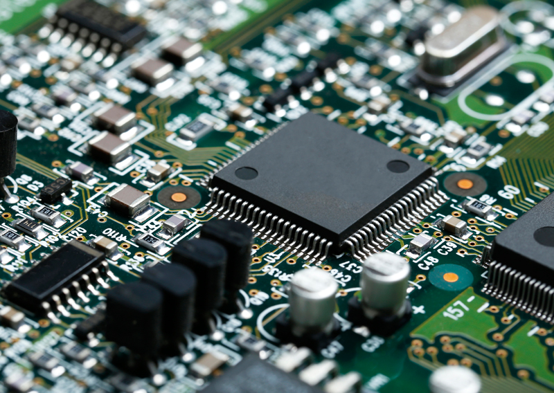 Electronic Design Automation Industry SoulPro IT Consulting